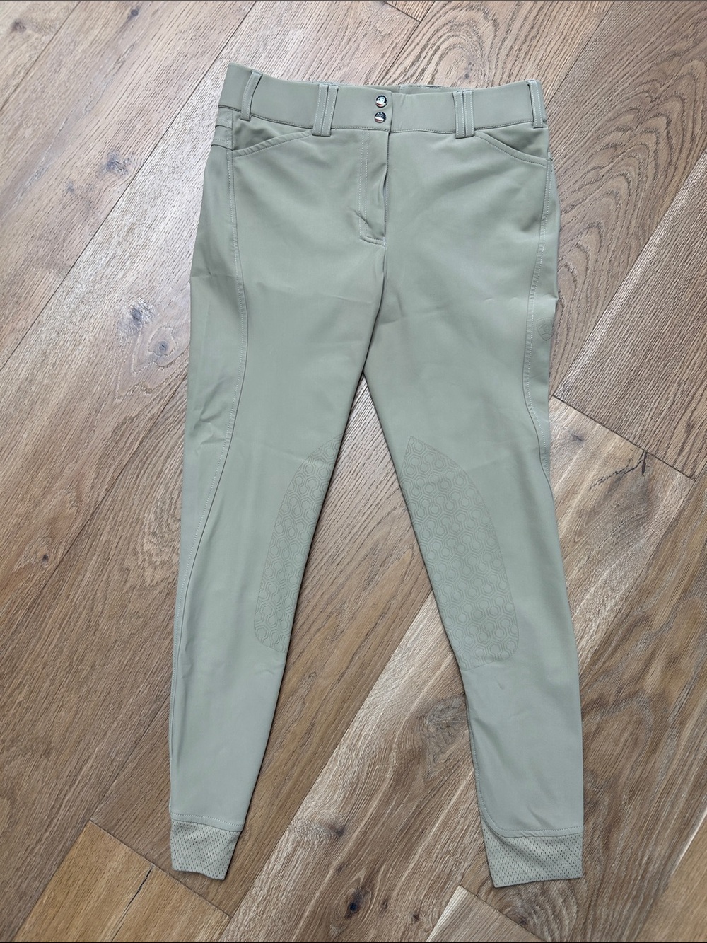 Ariat Pro Riding Breeches
